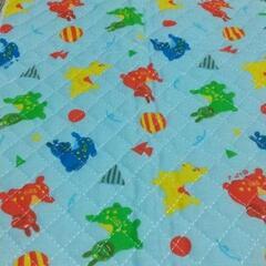 Rodyキルト生地カットクロスの画像