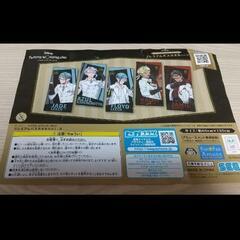 断捨離❗️新品未使用❗️ツイステッドワンダーランド プレミアムバスタオル譲ります。の画像