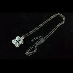 激レア❗️豪華‼️4wayオパール&アメジストネックレスの画像