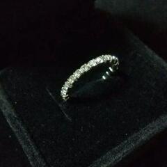 キラッキラ‼️ジルコニアセットの画像