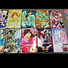 初版プラチナエンド譲ります❗️の画像