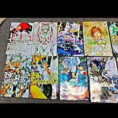 初版プラチナエンド譲ります❗️の画像