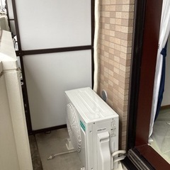 冷房が効かない⁉️冷風が出ない‼️送風しか出ない‼️ガス不足‼️ガス漏れ‼️ガス抜け‼️ − 埼玉県