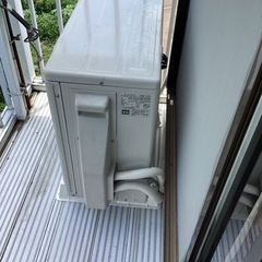 冷房が効かない⁉️冷風が出ない‼️送風しか出ない‼️ガス不足‼️ガス漏れ‼️ガス抜け‼️ - 生活トラブル