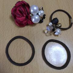 服/ファッション アクセサリー ヘアアクセサリー