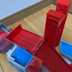 パウパトロール　パウパトローラーの画像
