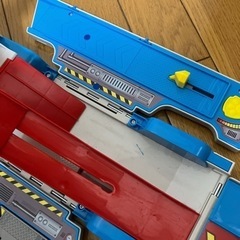 パウパトロール　パウパトローラーの画像