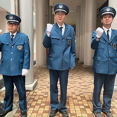 ＜大規模病院施設＞【月10日勤務】しっかり休めてきちんと稼げる♪年間休日125日／昇給・賞与あり◎御茶ノ水駅から徒歩2分◎ 株式会社太平エンジニアリング 銀座の画像