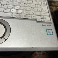❤️PanasonicCF-SZ5④/超軽量12.1インチ/i5第6世代/メモリ8gb/SSD256gb/1920×1200ドット高画質/Windows11/Office2021アプリ多数/クリーニング/動作良好/サポート無期限の画像