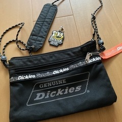 ディッキーズ　ポーチ
