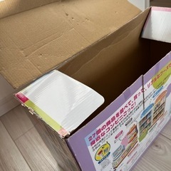 コンビニごっこ🛍🩷の画像