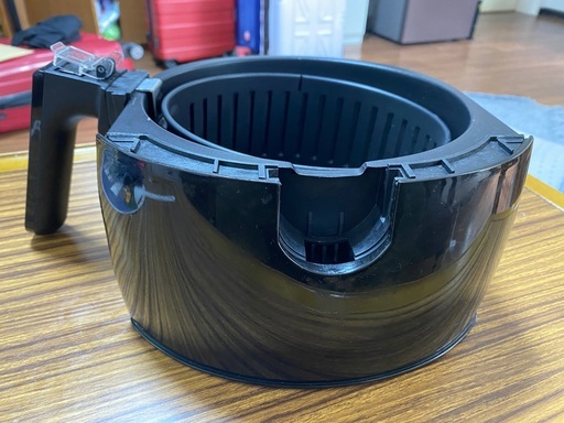 ジャパンエアウェーブフライヤー Air Fryer
