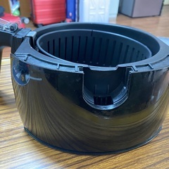 ジャパンエアウェーブフライヤー Air Fryer