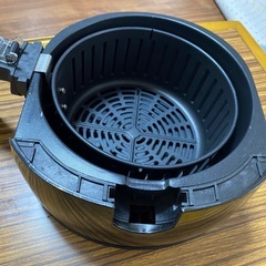 ジャパンエアウェーブフライヤー Air Fryerの画像