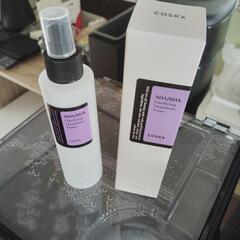 AHA（アルファヒドロキシ酸）／BHA（βヒドロキシ酸）クラリフ...