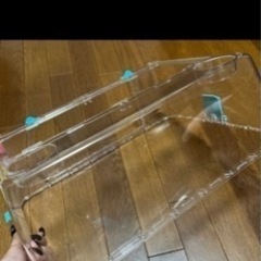 ハムスター用ケージ 蓋の画像