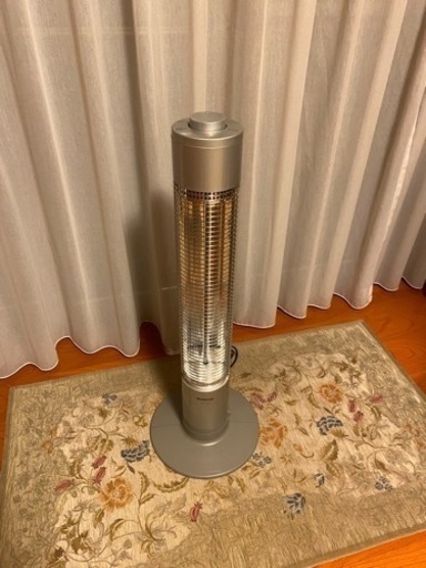 National DS-C905-S 電気ヒータ ナショナル 電気ストーブ