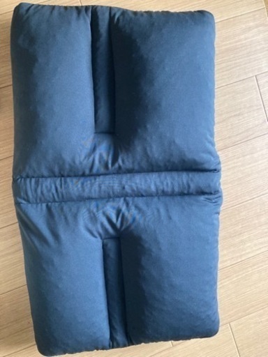 リセット枕