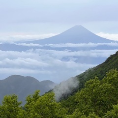 週末登山にGo‼︎ - 中央区