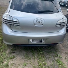 Toyota Bladeの画像