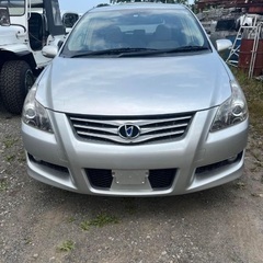 Toyota Blade