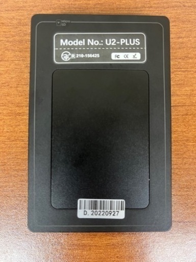 オットキャストOttocast CarPlay AI Box U2-PLUS