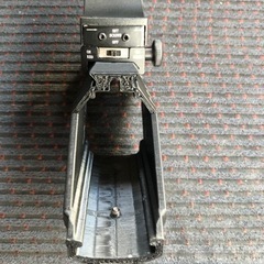 東京マルイ Mk23 SOCOM対応　20mmマウントレール／ドットサイト付き！の画像