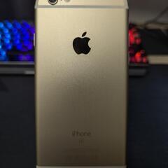 iphone6s　≪１≫　状態は説明に記載　