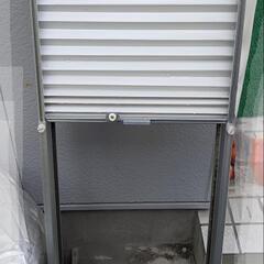 窓枠エアコン