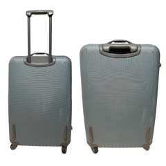 スーツケース　Samsoniteの画像