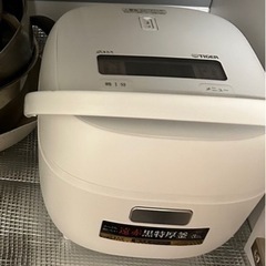 冷蔵庫・レンジ・炊飯器まとめ売りの画像