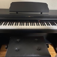 KONG 電子ピアノ　【引き取り希望です】の画像