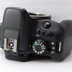 ★Canon EOS kiss X7★S数少●スマホ転送●豪華な付属品  1ヶ月動作補償あり！ 安心のゆうパック代引き発送！ 送料、代引き手数料無料！の画像