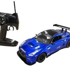 ラジコン 1/16 NISSAN 日産　GT-R NISMO G...