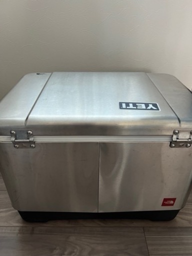 igloo イグルー ステンレスクーラー  51L