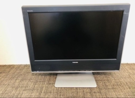 TOSHIBA REGZA 26C2000 液晶テレビ　東芝 AK-0608r160