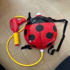 ＊おまけあり　2つセット　水鉄砲　ウォーターガン　キッズ水遊び＊の画像