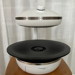 グリルロースターの画像