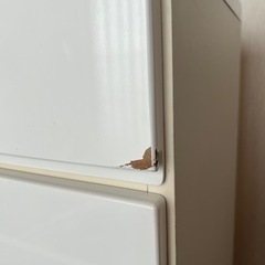 収納タンス
の画像