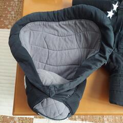 エルゴ・インサートの画像