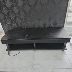 スピーカー付きテレビ台