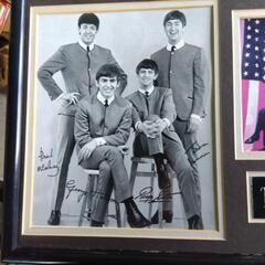 ＴＨＥBEATLESの画像