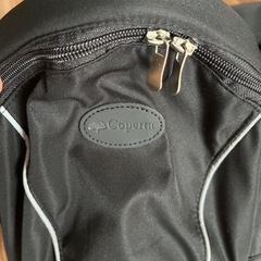 コペルタ　ヒップシート