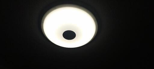 【良いご縁がありました️】✨✨LEDシーリングライト✨✨リモコン付きーヽ(*´∀｀)ﾉ