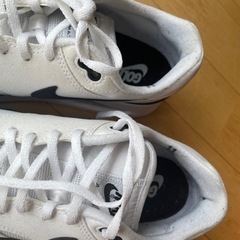 NIKE エアマックス 1 '86 OG G ホワイト×ブラック□ 29センチの画像