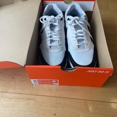 NIKE エアマックス 1 '86 OG G ホワイト×ブラック□ 29センチの画像