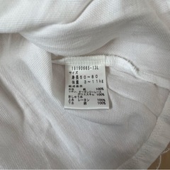 ・セレモニードレス・ベビー用品の画像