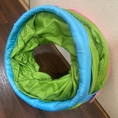 キッズテント トンネル 子供トンネル 室内テント ❣️ベビー 赤ちゃん 女の子 男の子 の画像