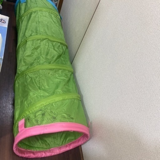キッズテント トンネル 子供トンネル 室内テント ❣️ベビー 赤ちゃん 女の子 男の子
