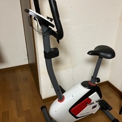 エアロバイク
